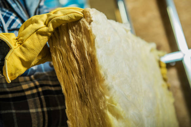 Best Residential Insulation in Sea Breeze, NC