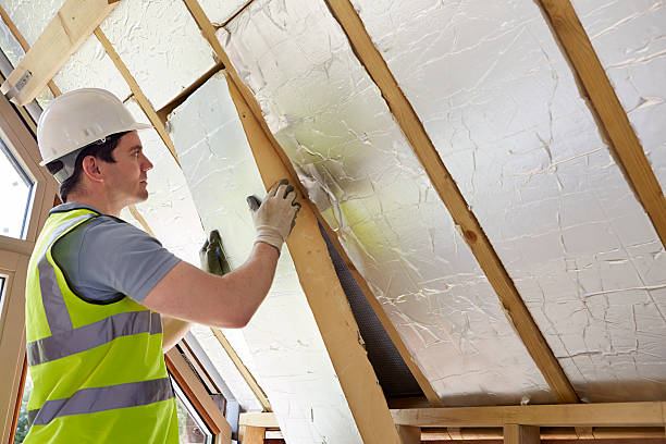Best Insulation Maintenance and Repair in Sea Breeze, NC